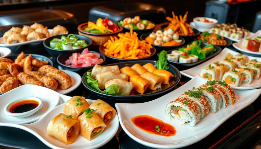 Voyage culinaire : 10 recettes inspirées de l’Asie à tester