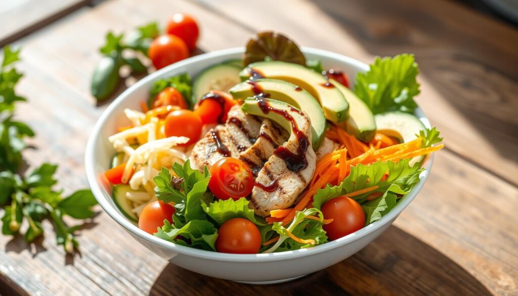 Recettes express pour des repas prêts en moins de 30 minutes