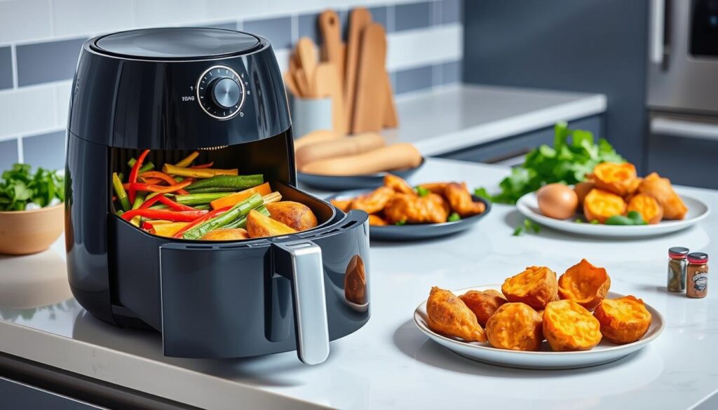 Tout sur la cuisson à l'air fryer : 10 recettes incontournables