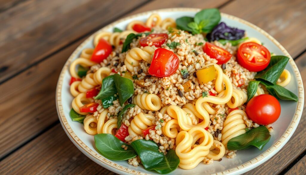 10 recettes simples pour des repas sains en semaine