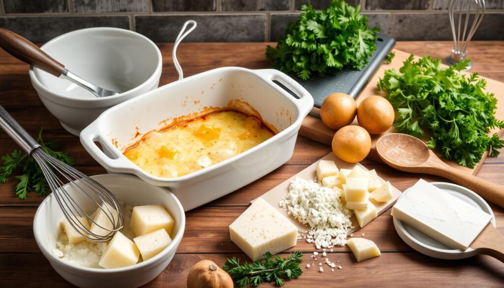 Les meilleures recettes de gratins pour l’automne