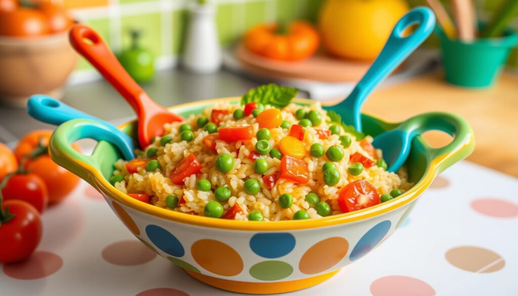 10 recettes de risottos parfaits pour les repas en famille
