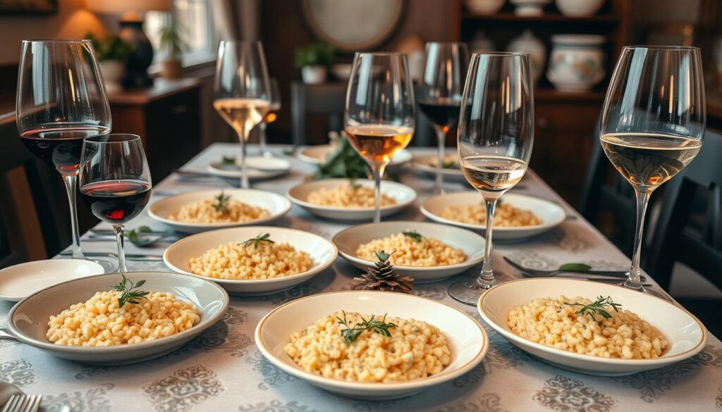 10 recettes de risottos parfaits pour les repas en famille