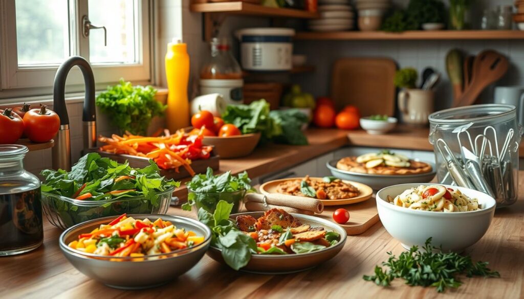 10 astuces pour transformer vos restes en plats délicieux