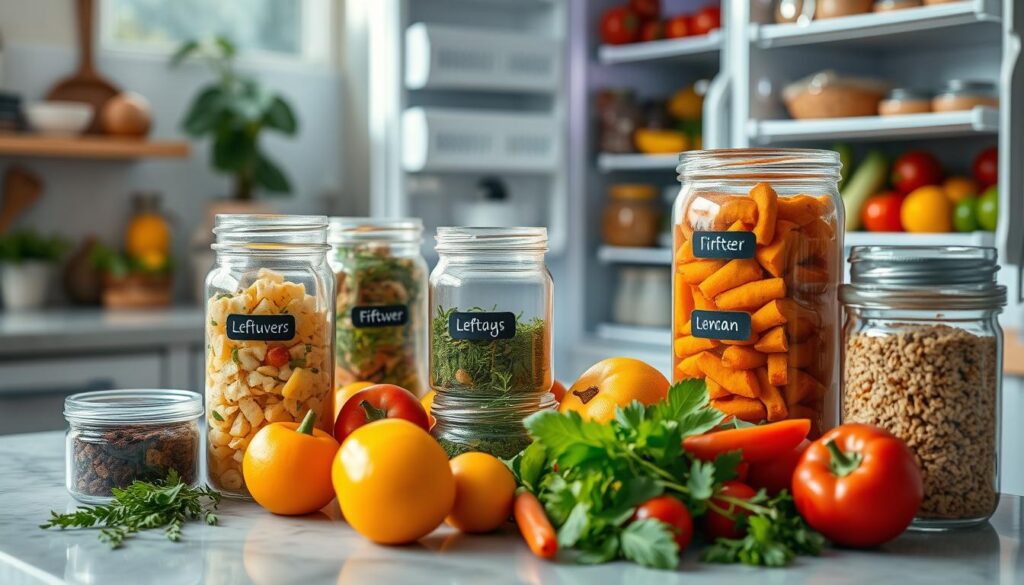 10 astuces pour transformer vos restes en plats délicieux