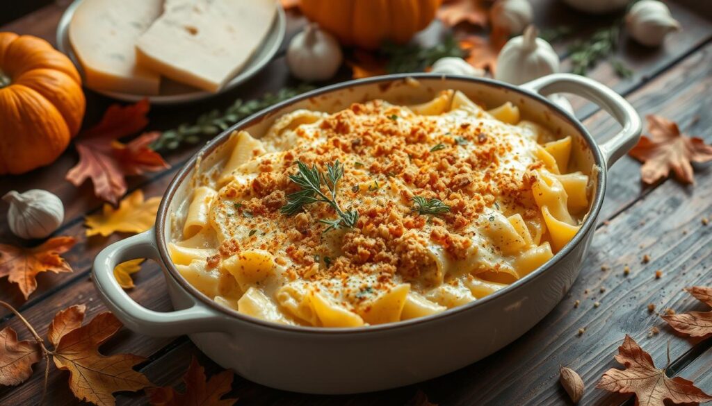 Les meilleures recettes de gratins pour l’automne