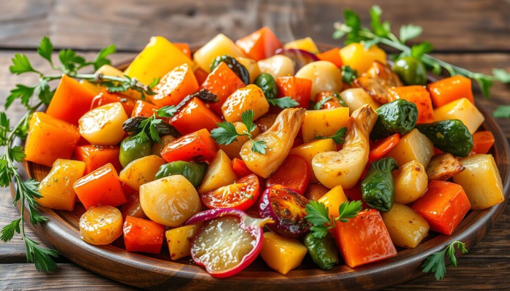 10 astuces pour transformer vos restes en plats délicieux