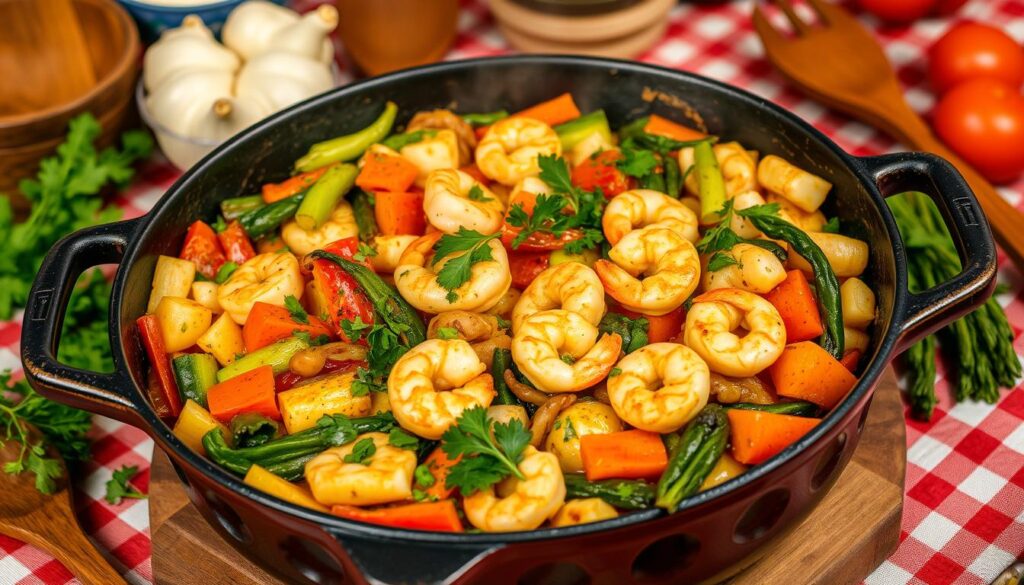 20 recettes faciles pour un dîner prêt en moins de 30 minutes