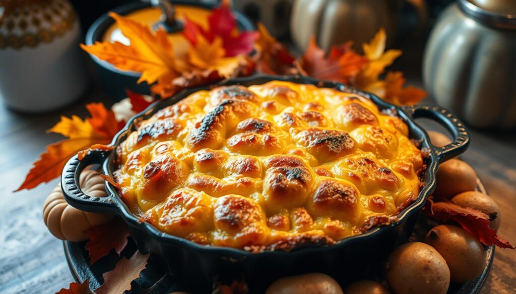 Les meilleures recettes de gratins pour l’automne