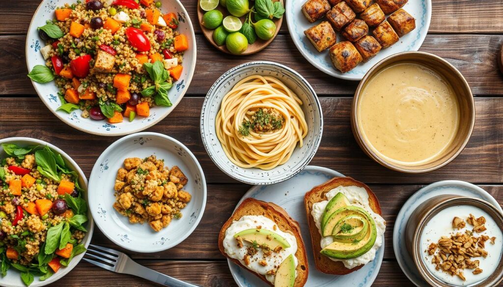 7 idées de plats sans gluten pour varier les plaisirs