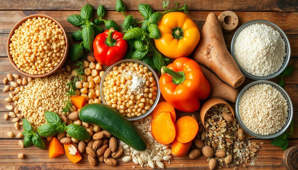7 idées de plats sans gluten pour varier les plaisirs