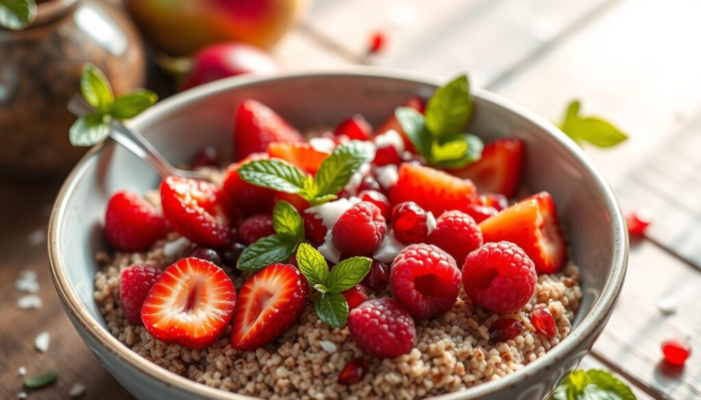 7 idées de plats sans gluten pour varier les plaisirs