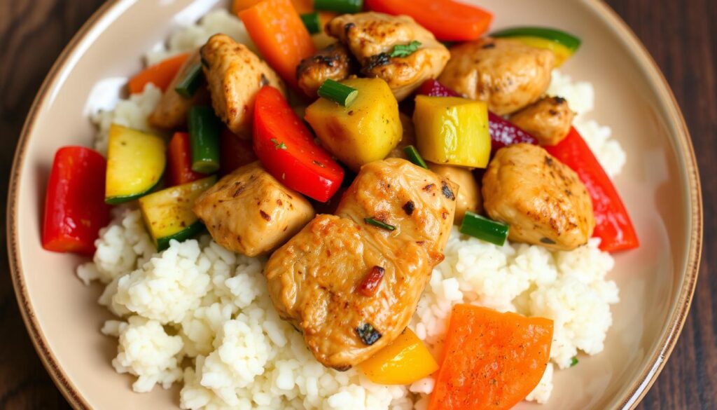 7 idées de plats sans gluten pour varier les plaisirs