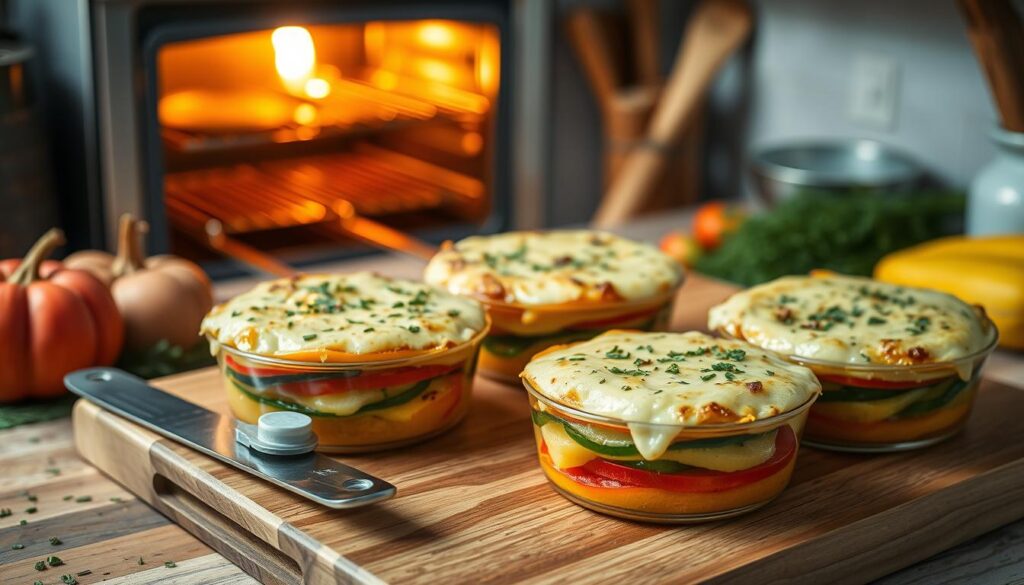 Les meilleures recettes de gratins pour l’automne