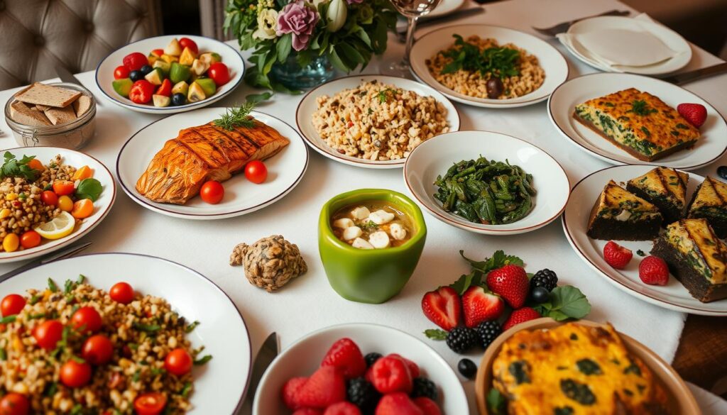 7 idées de plats sans gluten pour varier les plaisirs