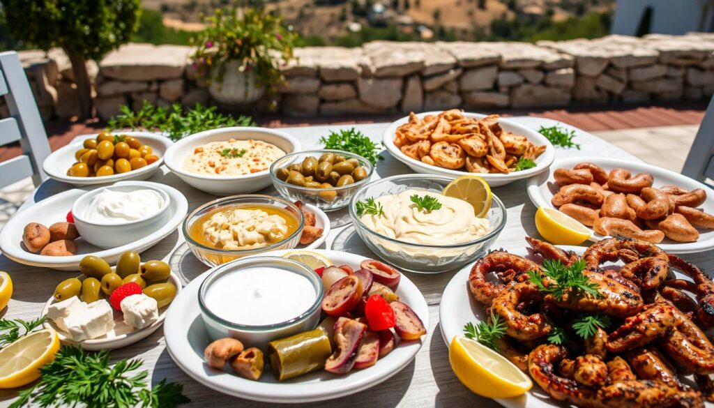 À la découverte de la cuisine grecque : 10 plats incontournables