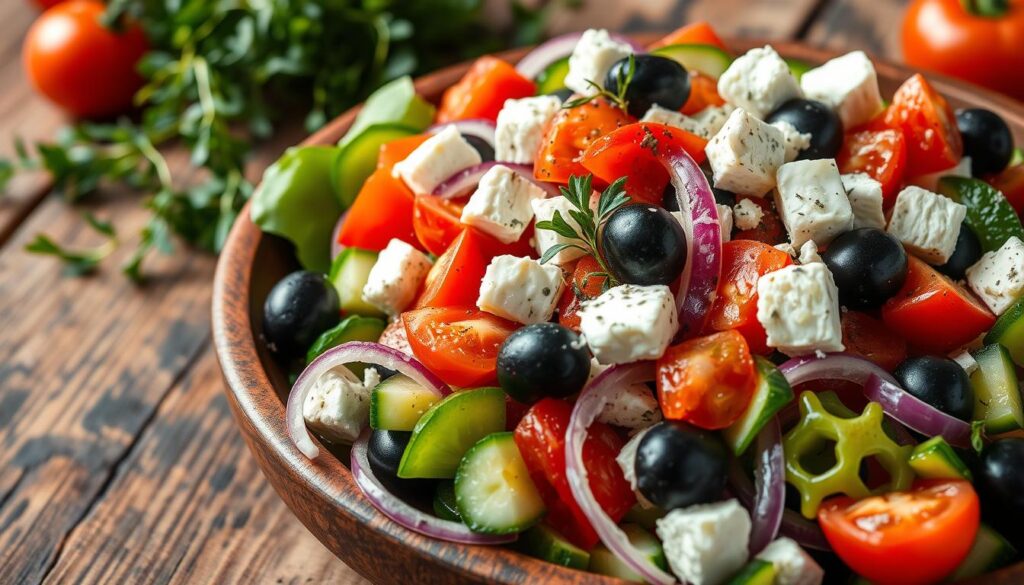 À la découverte de la cuisine grecque : 10 plats incontournables