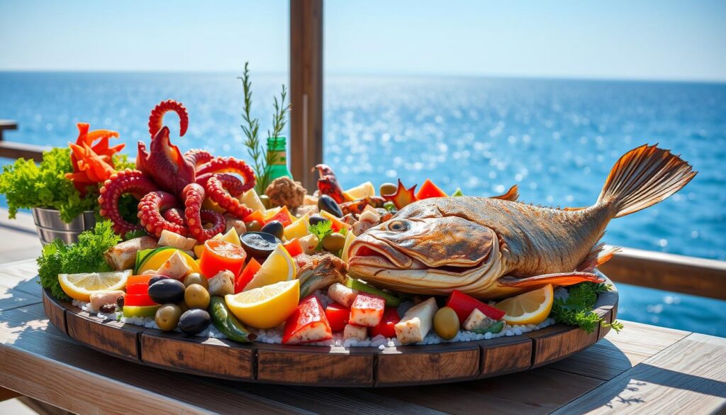 À la découverte de la cuisine grecque : 10 plats incontournables