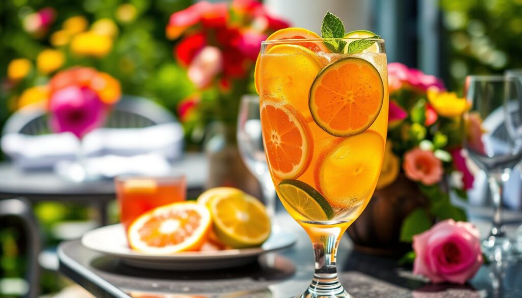 5 cocktails maison qui vont impressionner vos invités
