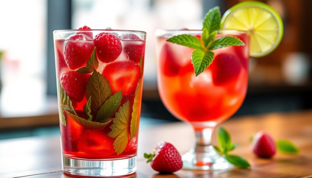 5 cocktails maison qui vont impressionner vos invités